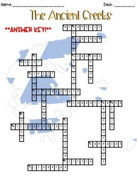 greek island crossword clue